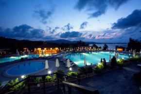 Garden Apartments in Santa Marina village
